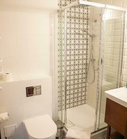 חדר סטנדרט יחיד, Piastowski26