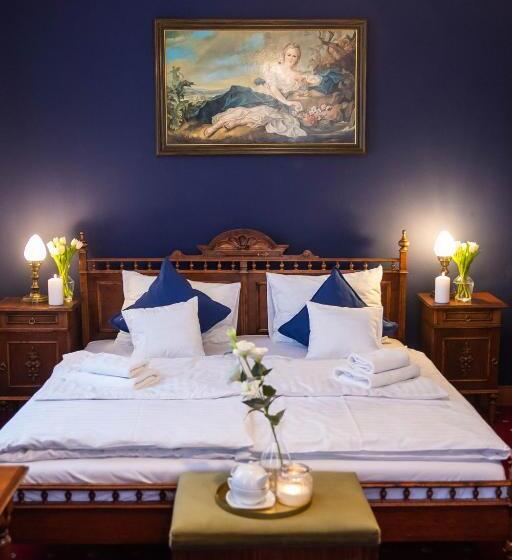 חדר סטנדרט, Piastowski26