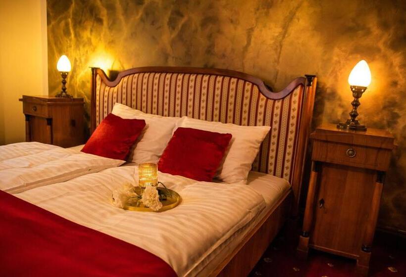 חדר סטנדרט, Piastowski26