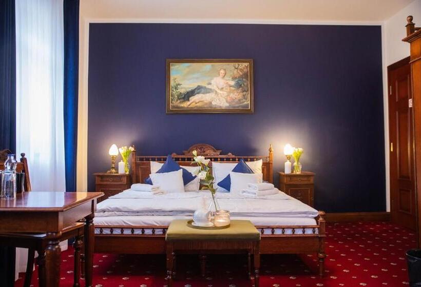 חדר סטנדרט, Piastowski26