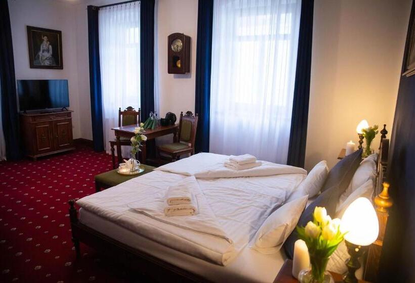 חדר סטנדרט, Piastowski26