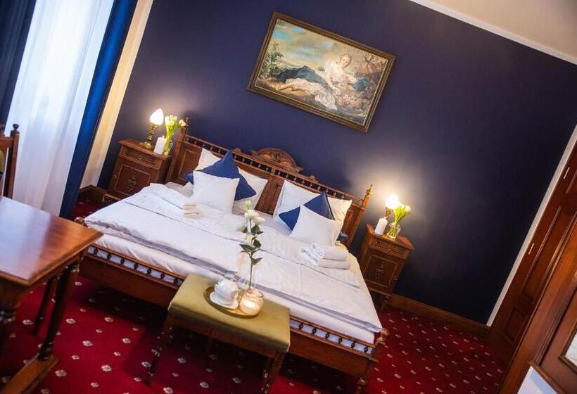 חדר סטנדרט, Piastowski26