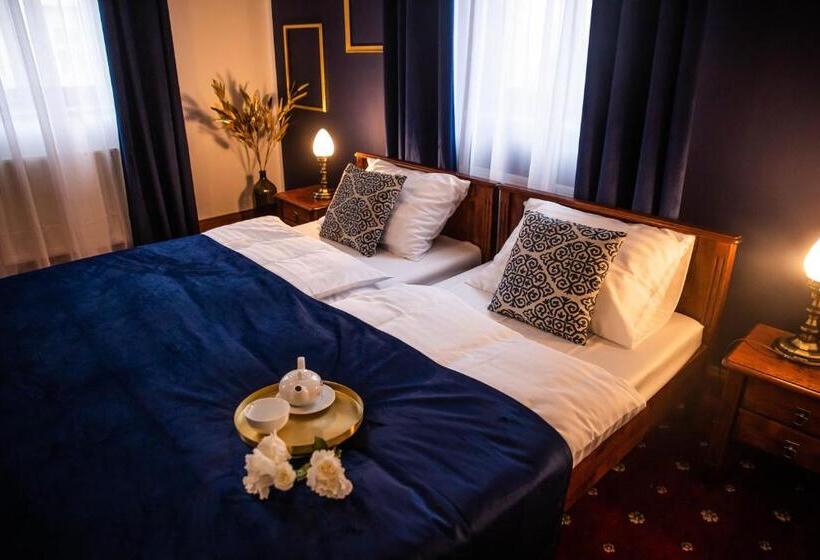 דירת שני חדרים, Piastowski26