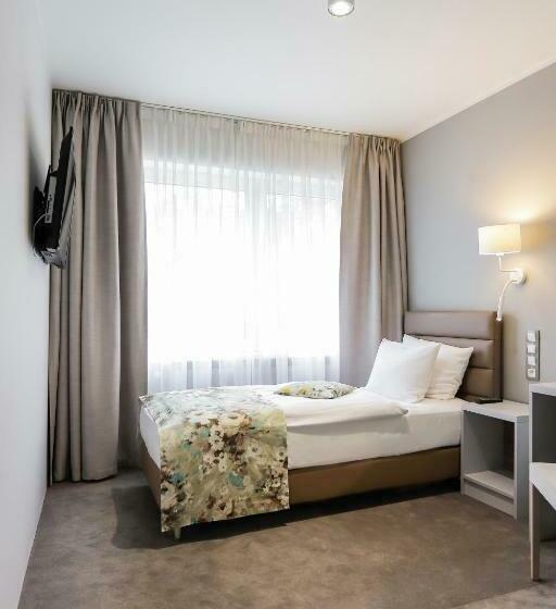 スタンダードシングルルーム, Poznań West Hotel   Airport