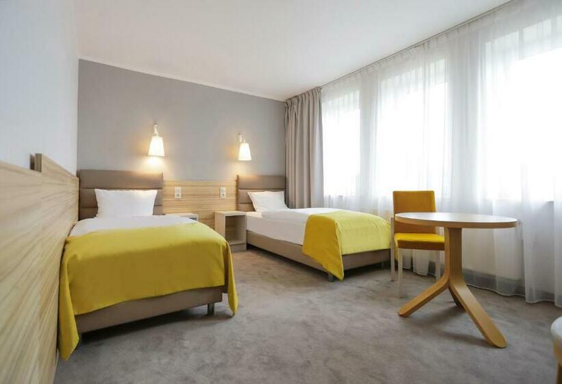 スタンダードルーム, Poznań West Hotel   Airport