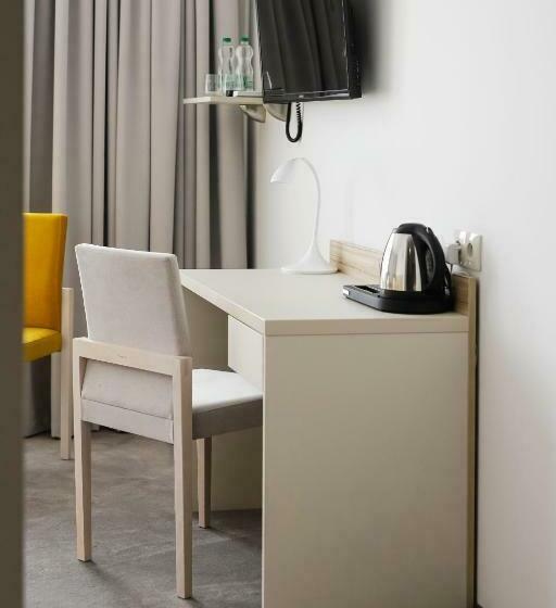 スタンダードルーム, Poznań West Hotel   Airport