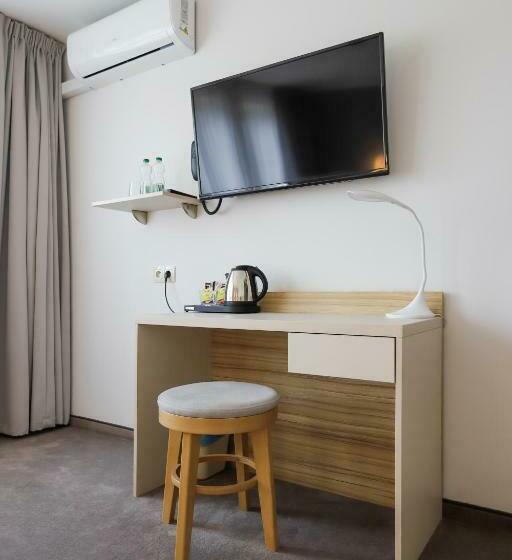 スタンダードルーム, Poznań West Hotel   Airport