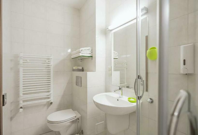 スタンダードルーム, Poznań West Hotel   Airport