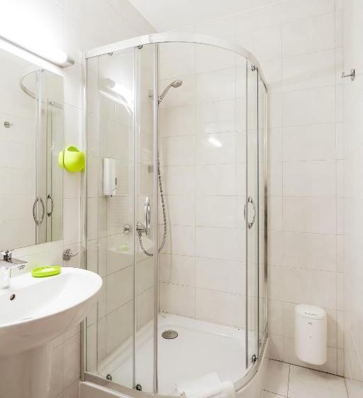 スタンダードルーム, Poznań West Hotel   Airport