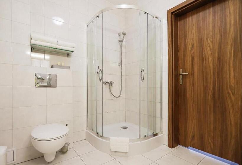 スタンダードルーム, Poznań West Hotel   Airport