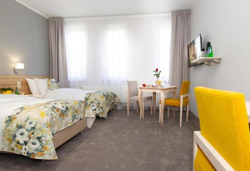 スタンダードルーム, Poznań West Hotel   Airport