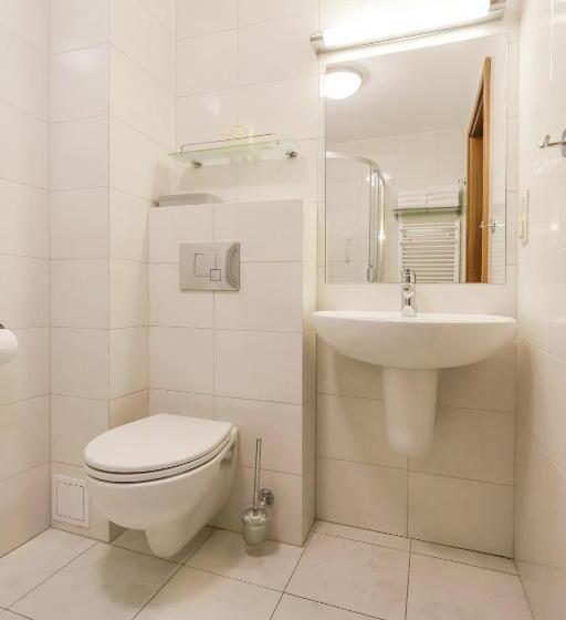 トリプルクラシックルーム, Poznań West Hotel   Airport