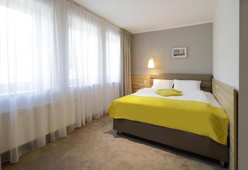 اتاق استاندارد, Poznań West Hotel   Airport