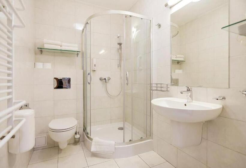 スタンダードルーム, Poznań West Hotel   Airport