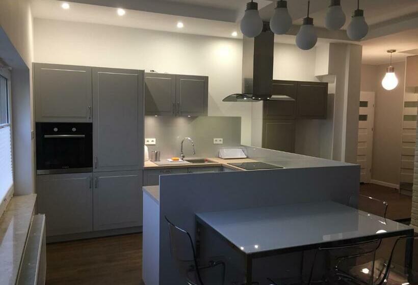 חדר סטודיו סטנדרד, Q Apartamenty