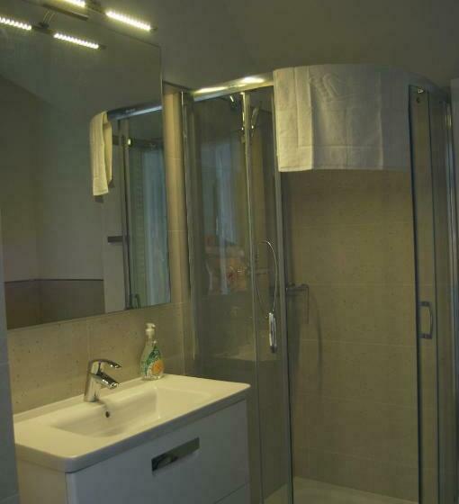 Студия Стандарт, Q Apartamenty