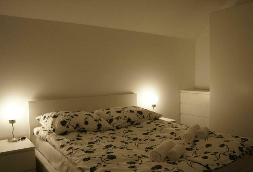 חדר סטודיו סטנדרד, Q Apartamenty