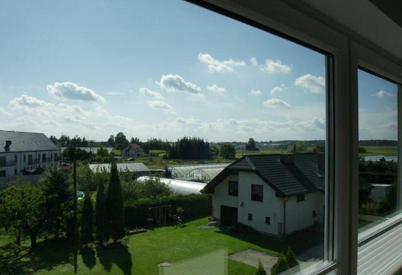 חדר סטודיו סטנדרד, Q Apartamenty