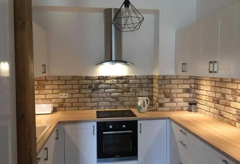 １ベッドルームのデラックスアパートメント, Q Apartamenty