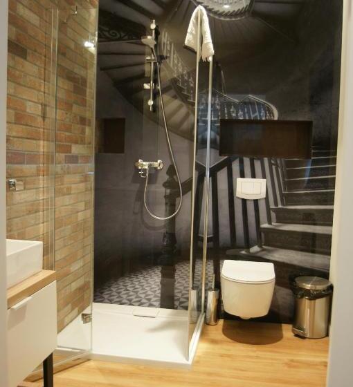 דירת חדר, Q Apartamenty