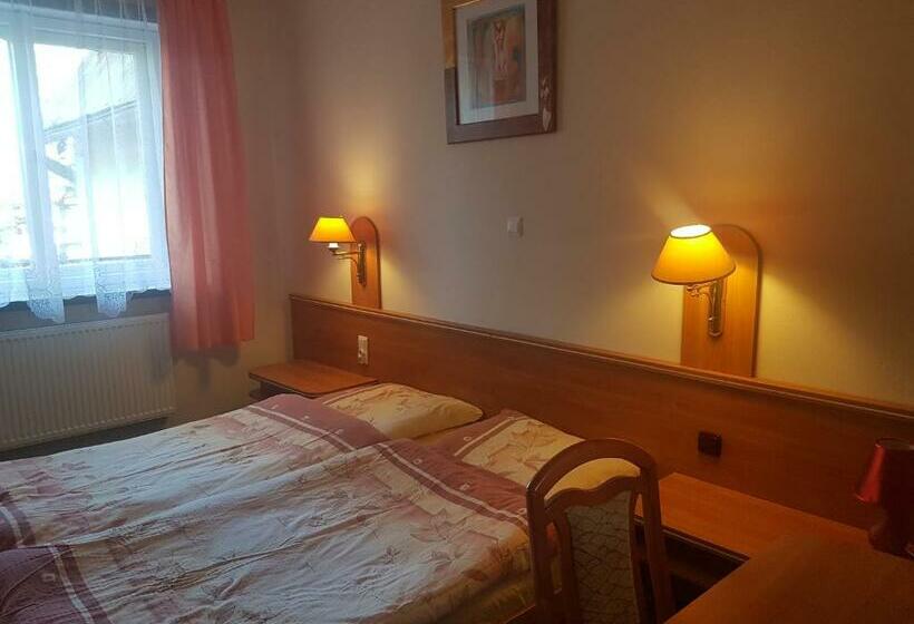 חדר סטנדרט, Stanica Wodna Spychowo