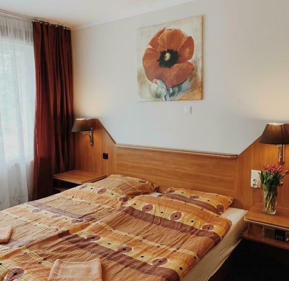 חדר סטנדרט, Stanica Wodna Spychowo