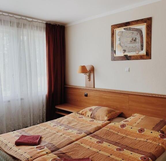 חדר סטנדרט, Stanica Wodna Spychowo