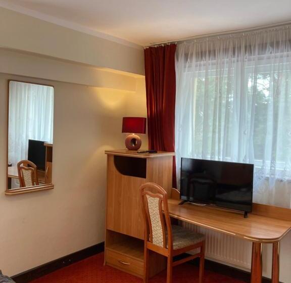 חדר סטנדרט, Stanica Wodna Spychowo