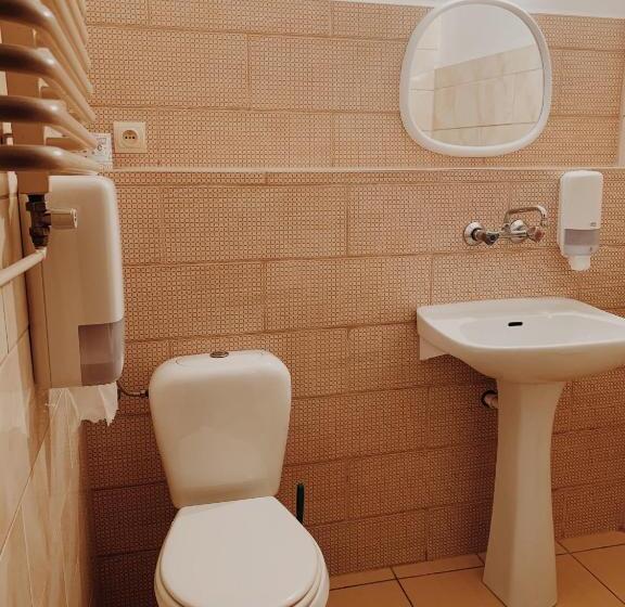 חדר סטנדרט לארבעה, Stanica Wodna Spychowo