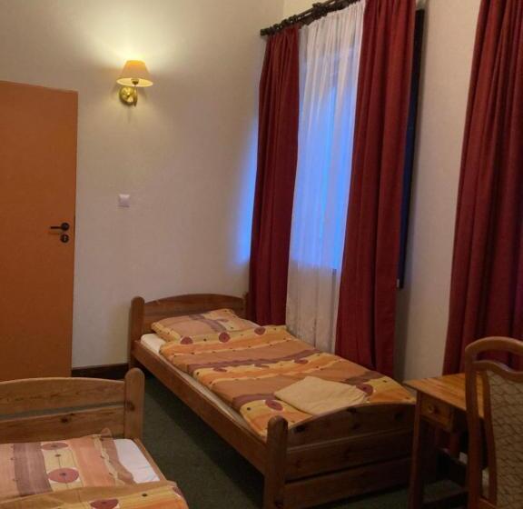 חדר סטנדרט לארבעה, Stanica Wodna Spychowo