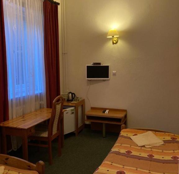 חדר סטנדרט לארבעה, Stanica Wodna Spychowo