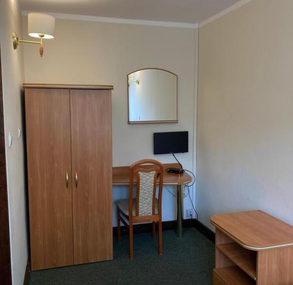 חדר סטנדרט לארבעה, Stanica Wodna Spychowo