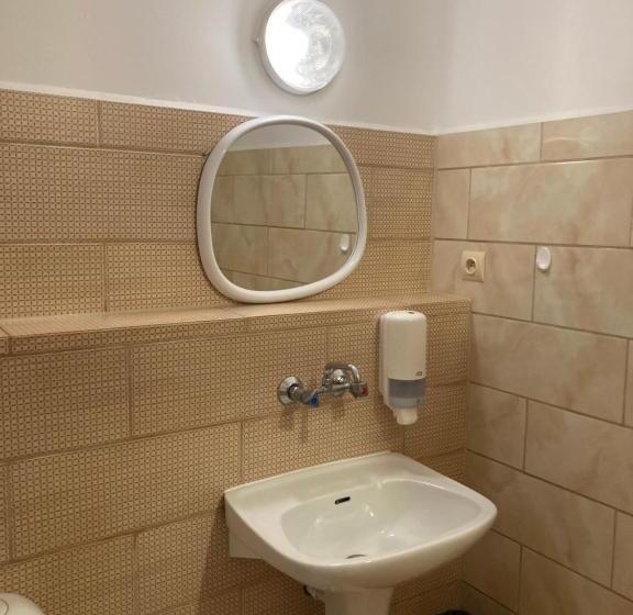 סוויטה משפחתית, Stanica Wodna Spychowo