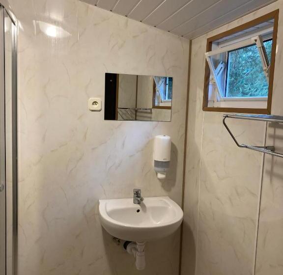 בקתת חדר, Stanica Wodna Spychowo