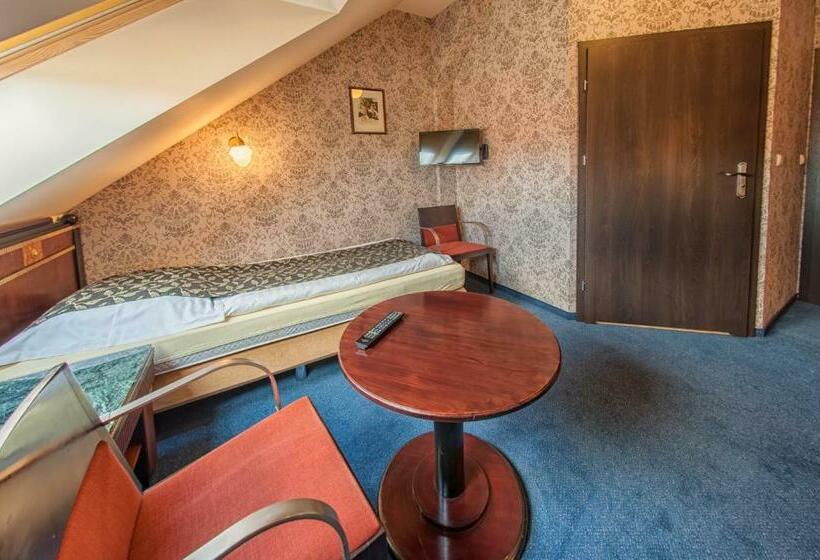 Номер Стандарт, Arkadia Gościniec Klima,parking,ogród