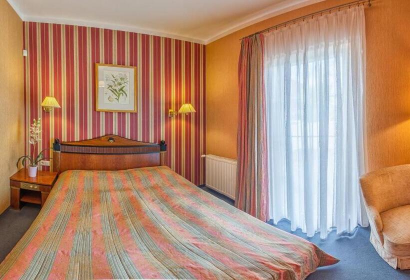 Номер Стандарт, Arkadia Gościniec Klima,parking,ogród