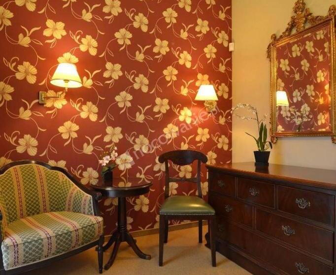 Номер Executive, Arkadia Gościniec Klima,parking,ogród