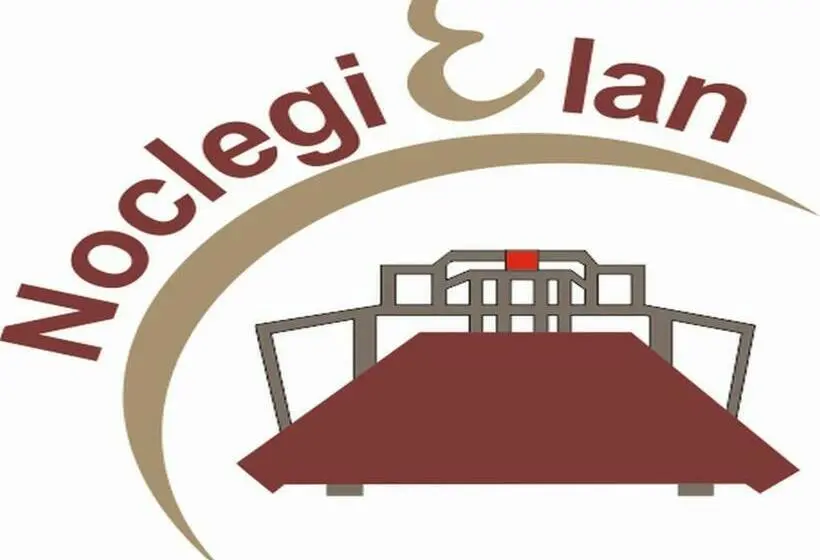 Classic Neljän Hengen Huone, Noclegi Elan