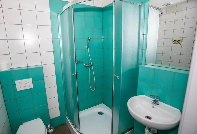 Standardzimmer, Elemels Planet