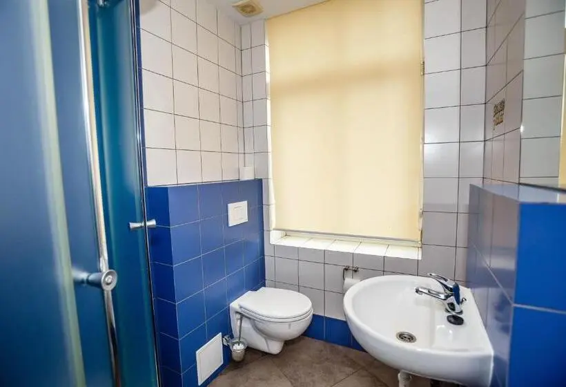 3-Bett-Standardzimmer, Elemels Planet