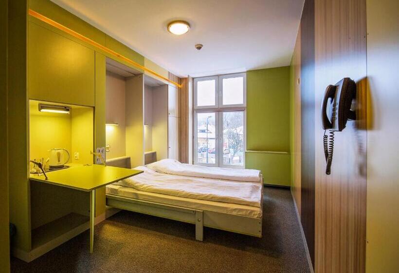 استودیو ساده, Elemels Planet