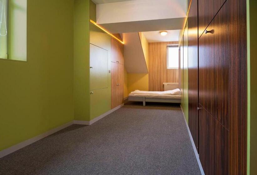 اتاق استاندارد, Elemels Planet