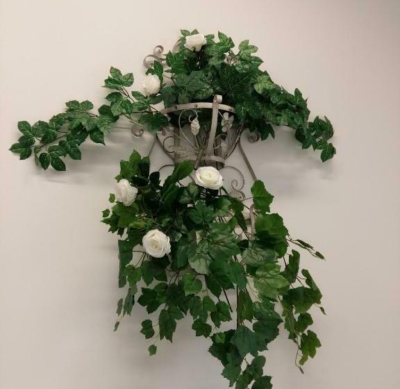 غرفة قياسية مطلّة علي الحديقة, Master Corner Apartment