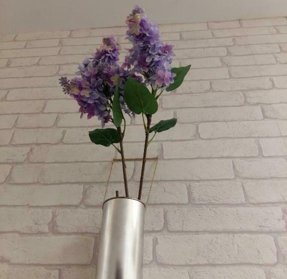 Номер Стандарт Вид на Сад, Master Corner Apartment