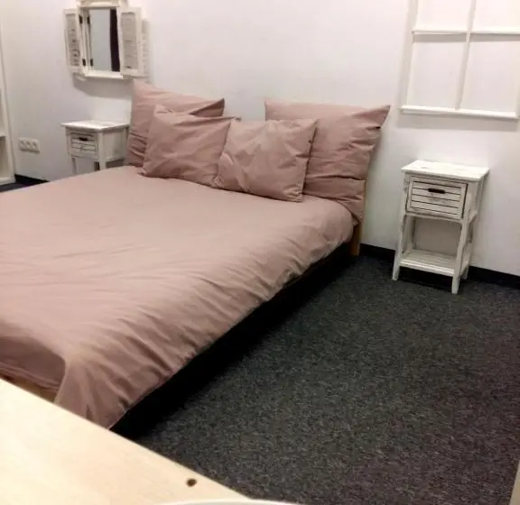 اتاق سوپریور چهار تخته, Master Corner Apartment