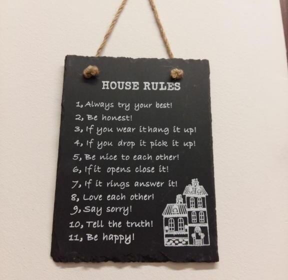 غرفة أساسية, Master Corner Apartment