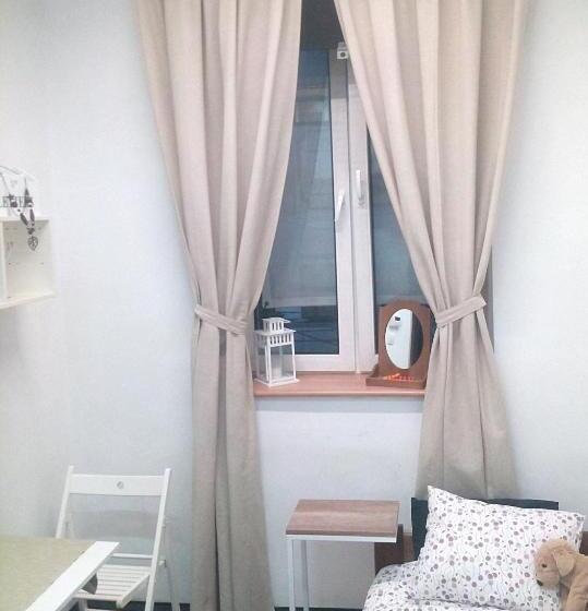 Номер Basic, Master Corner Apartment