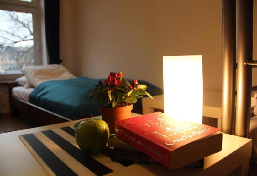 اتاق استاندارد, Pokoje Babina