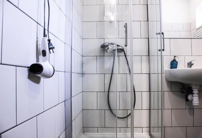 اتاق استاندارد سه نفره, Pokoje Babina