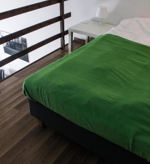 اتاق استاندارد, Pokoje Babina